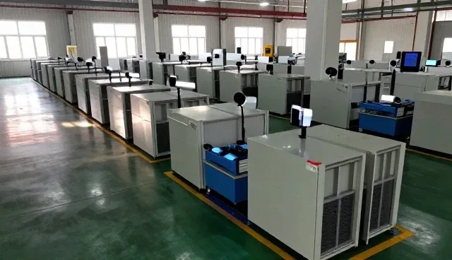 制造业运维服务性能优化与适用场景分析
